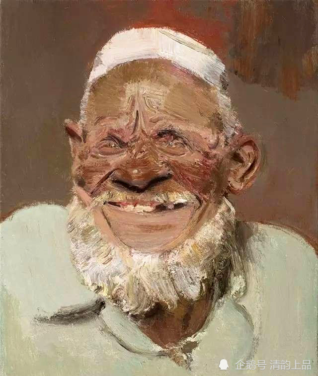 中国油画家赵培智油画作品欣赏