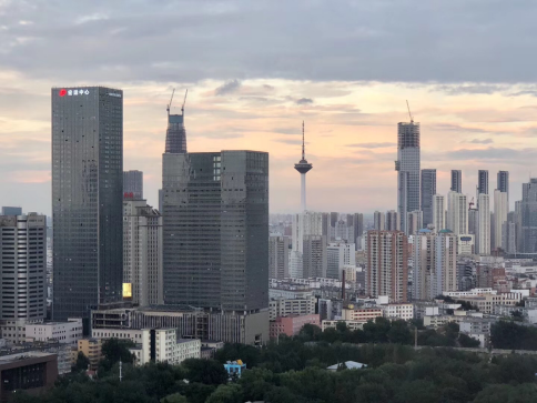 这里是辽宁沈阳五