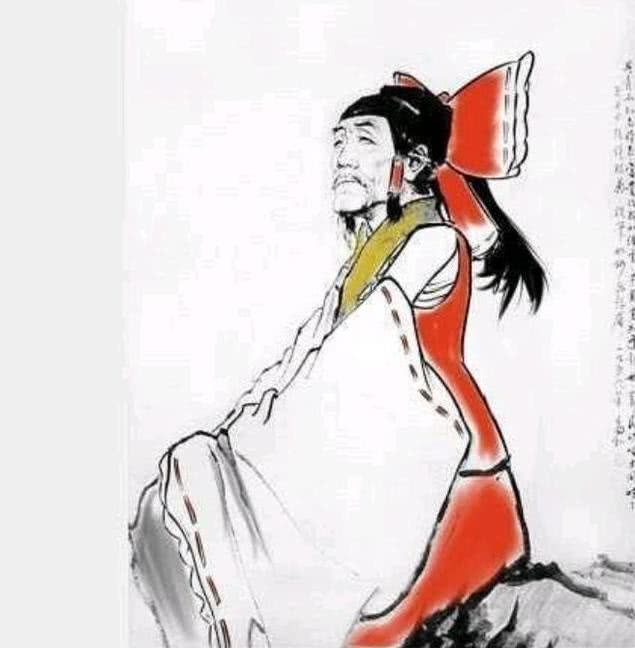 以前教科书画杜甫,现在的小学生绘画更疯狂!