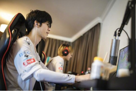 t1想要引进ts和牛古力之一 shy坦言:我走了ig怎么办!