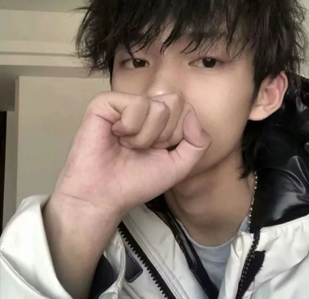 帅酷真人男头,给男朋友预备着