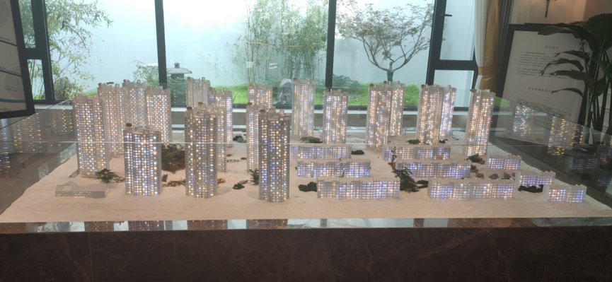 买房关注年底冲刺已启动天津这几个楼盘有动作了