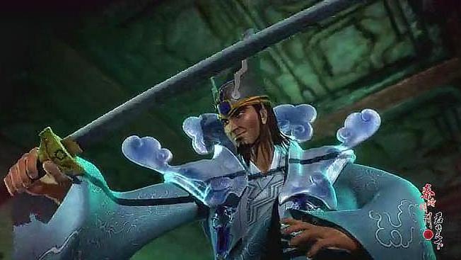 秦时明月的剑排名_秦时明月剑排名及图片(3)