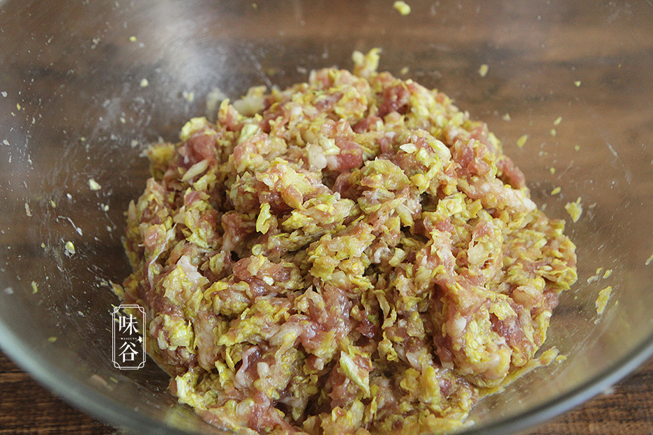 快立冬了,教你6种饺子馅的做法,营养鲜嫩多汁,全家老小都爱吃