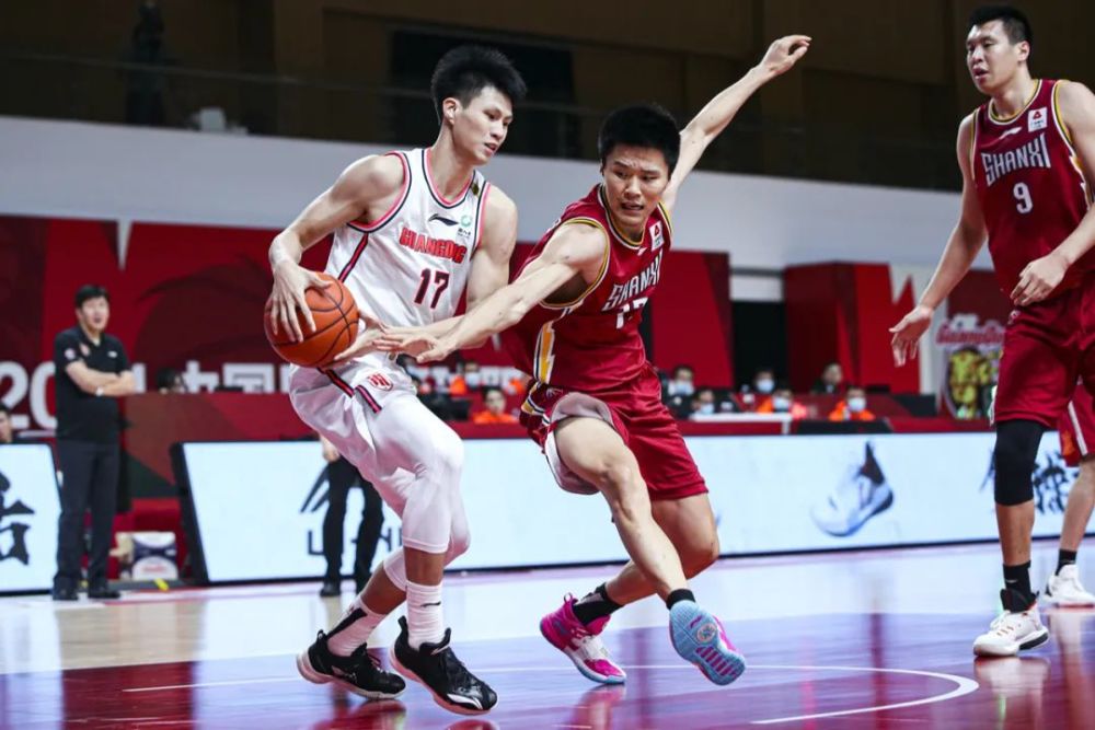131:106大胜山西,广东东莞大益队延续连胜脚步
