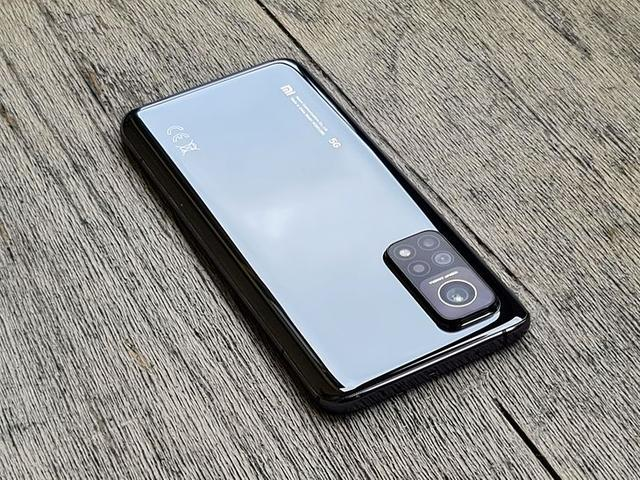 红米k30s至尊纪念版
