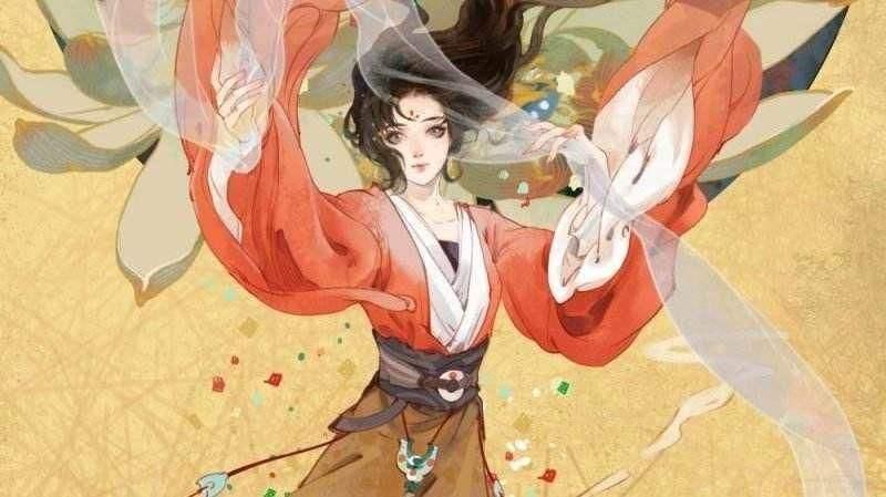 盘点传说中的5大女仙后土娘娘排第二斗姆元君位列第四