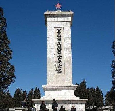 辽沈战役为消灭廖耀湘兵团,死守黑山,林彪急电:"让梁大牙去"