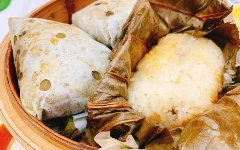 广州小吃排名_广州特色小吃图片(3)