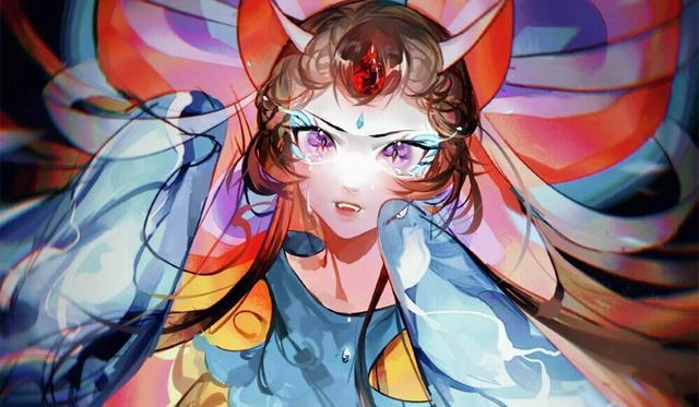 星罗班地位最高的京剧猫,宫主小青都不能比,连白糖也要甘拜下风