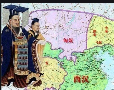 西汉时期为何有二十万汉人归附匈奴他们给汉匈关系带去了什么