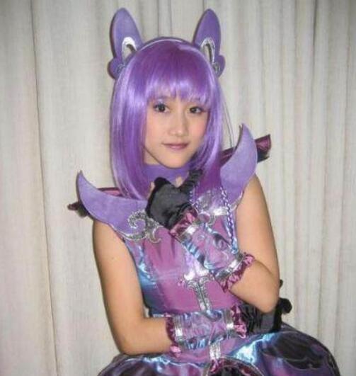 盘点巴啦啦小魔仙的