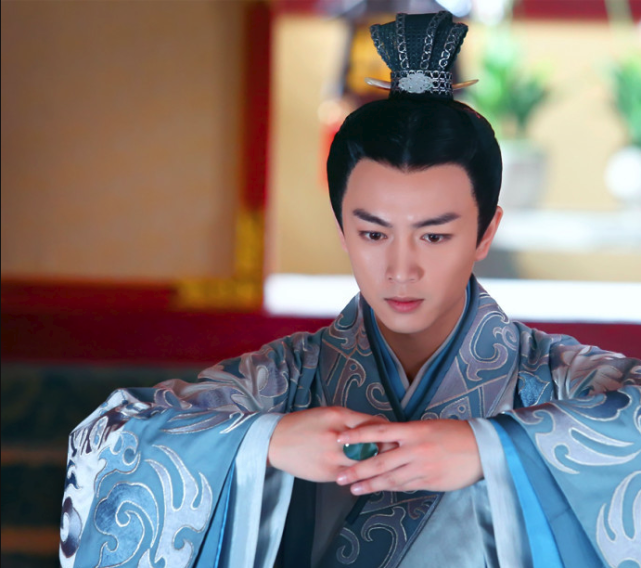 汉宣帝刘询,真正的汉朝霸主,可是他也将西汉留下难以