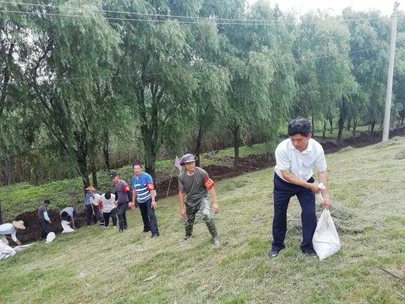 人大代表话小康丨聂永平:做实农业小事 吹响小康"冲锋号"