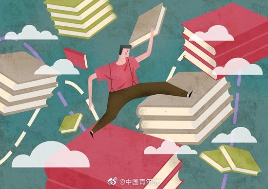 大学生的内卷是竞争还是内耗