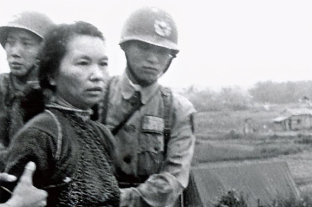 1950年,华野准备解放台湾,此人叛变致使在台地下党全军覆没