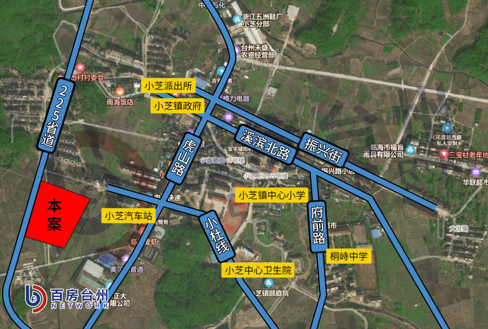 临海小芝镇gdp(2)