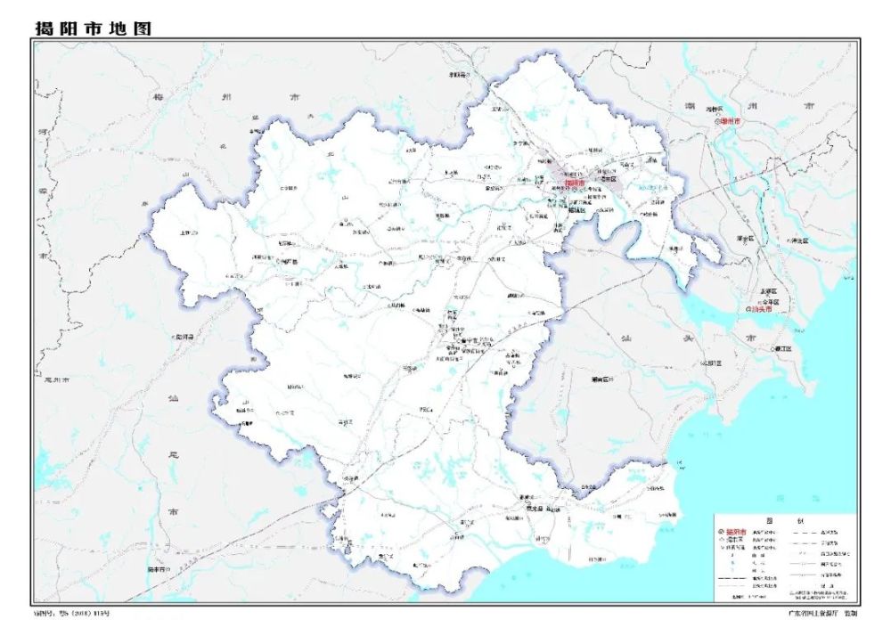 汕头潮南区2020年GDP_广东省21市的2016年GDP排名出炉啦(2)