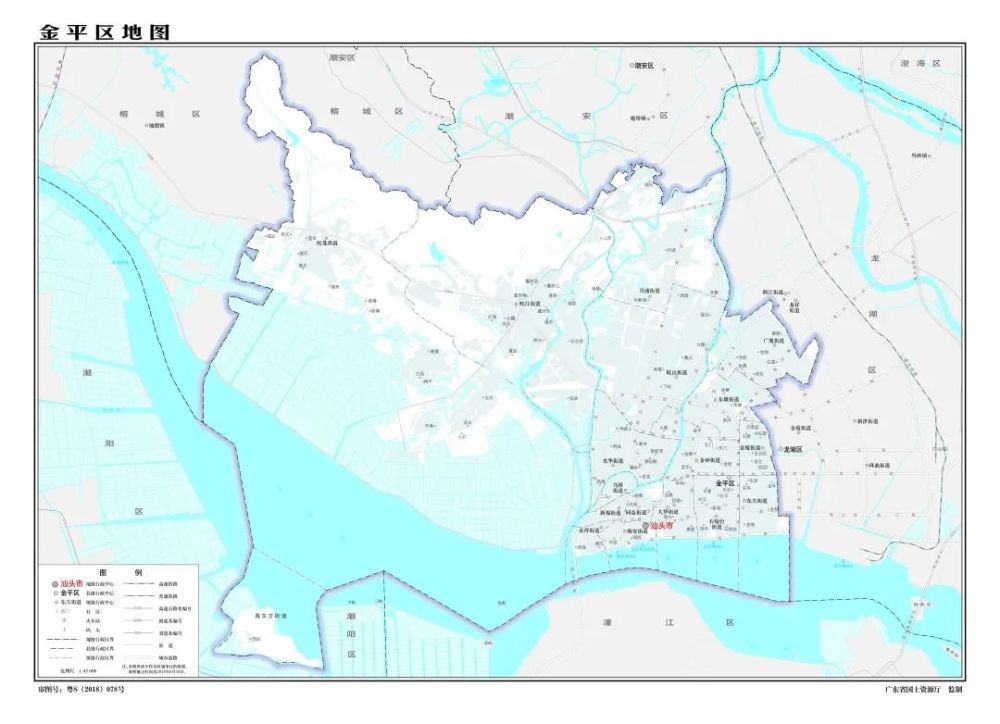 潮州市总人口_最新潮汕人口普查结果出炉 揭阳十年内人口变化惊人(3)