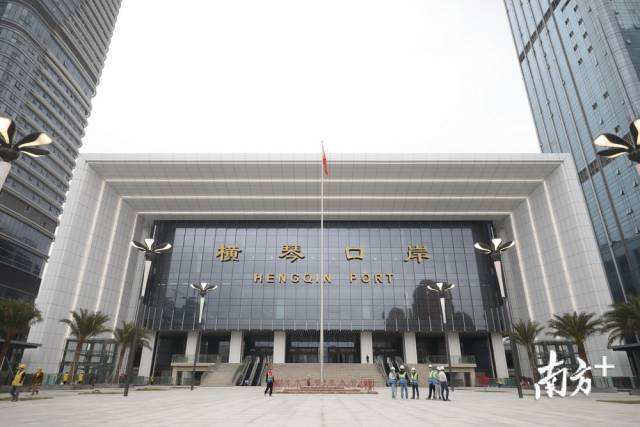 横琴 2019 gdp_横琴gdp