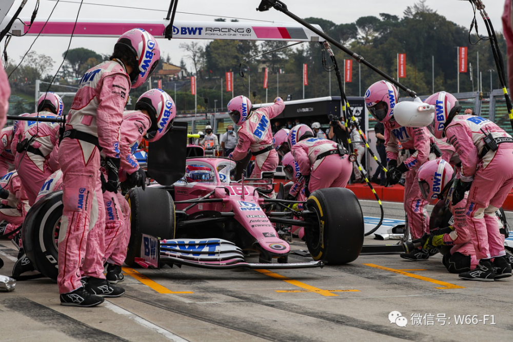 兰斯·斯特罗尔(lance stroll)