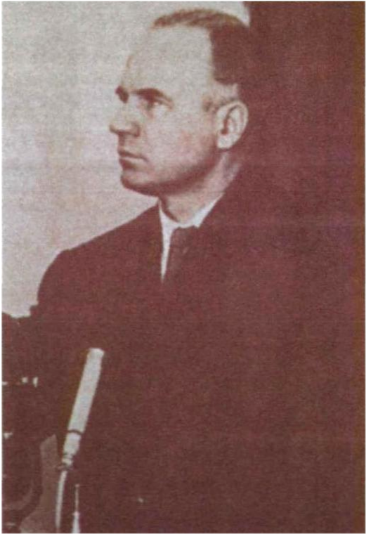 1962年,苏联处决了一名叛徒,却让美国人到如今仍然感到胆寒_腾讯网