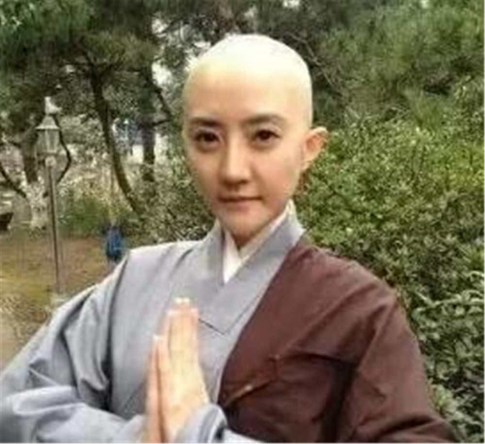 五台山尼姑越来越多,为何女性地位不断提高,还是有人选择出家?