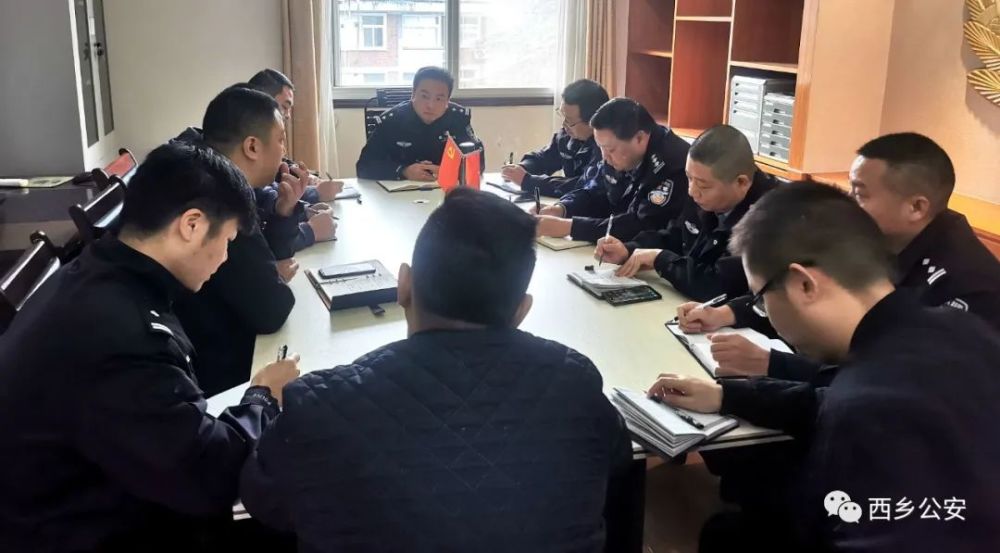 西乡公安集中围歼涉毒违法犯罪行动首战告捷