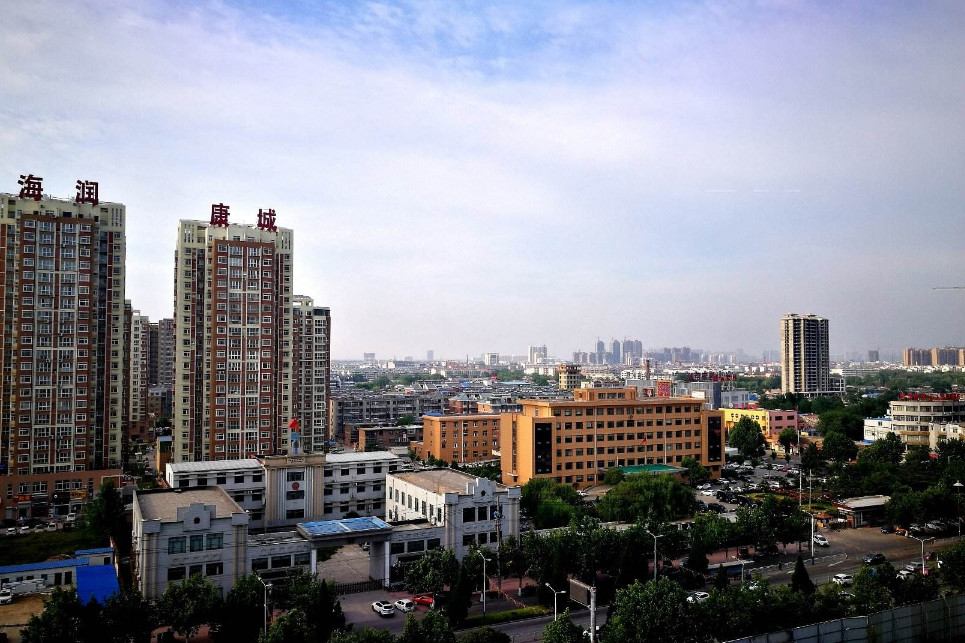 菏泽市区多少人口_菏泽市区图片