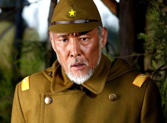 日本大佐相当于我军什么军衔?为何日军为当大佐,连将