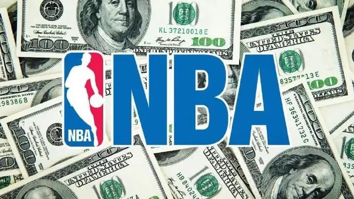 NBA新赛季工资帽，nba2022年工资帽？