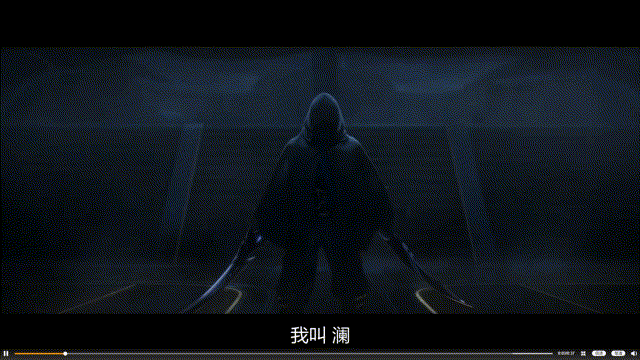 王者荣耀澜技能曝光,文案失误实锤原型吕蒙,又是"翻新英雄?
