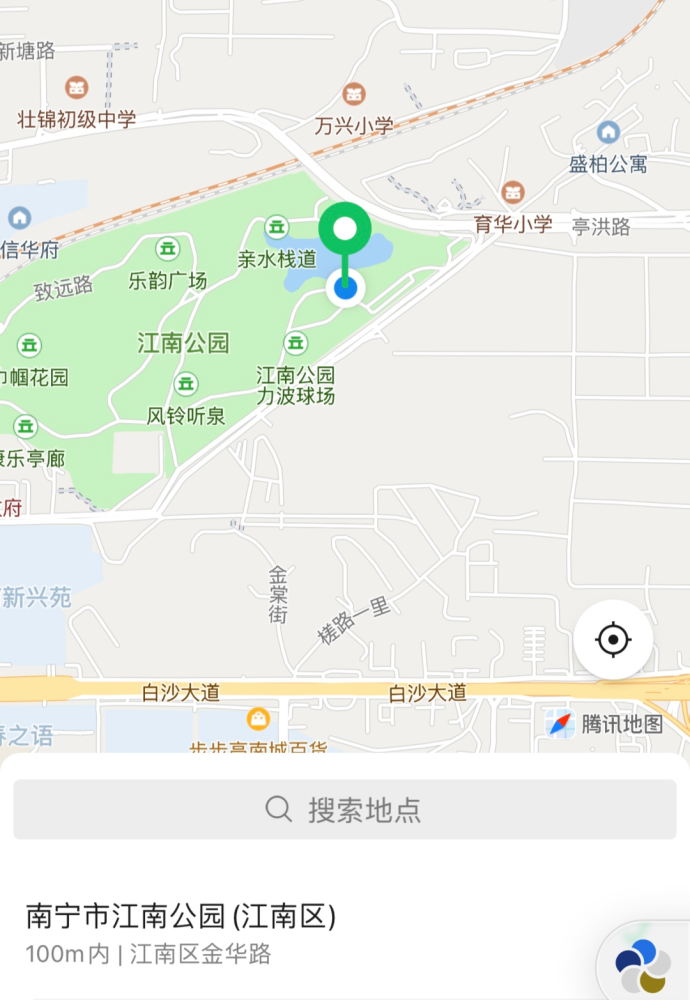 地址 南宁市壮锦大道17号江南公园 江南公园的向日葵也到尾季啦 再