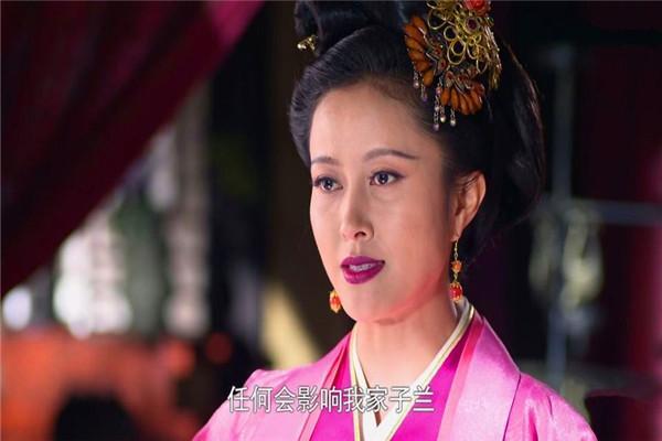 芈月传:南后为何会帮助芈月姐弟回宫?不仅仅是为了报恩