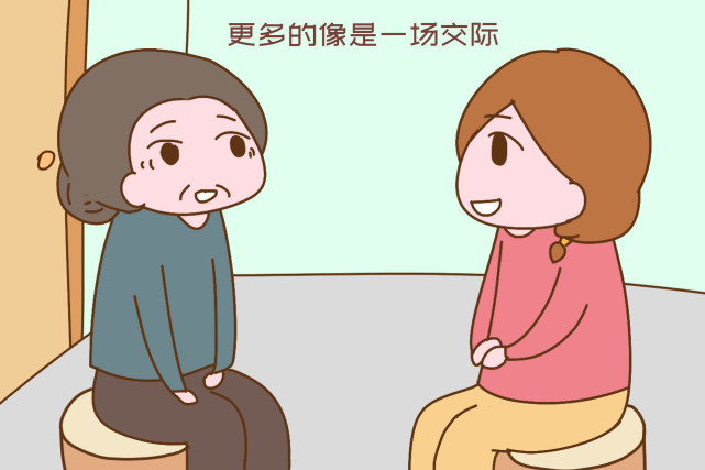 为什么女人结婚后不愿意回娘家?过来人心酸回答:女孩