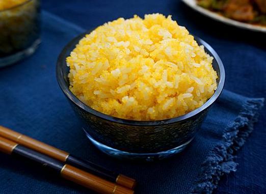 趣味测试:三碗米饭,哪一碗最健康?测你一生最吃苦的年龄?