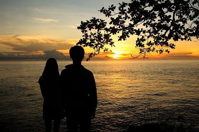 一开始陪你到老的人现在他还在吗曲谱