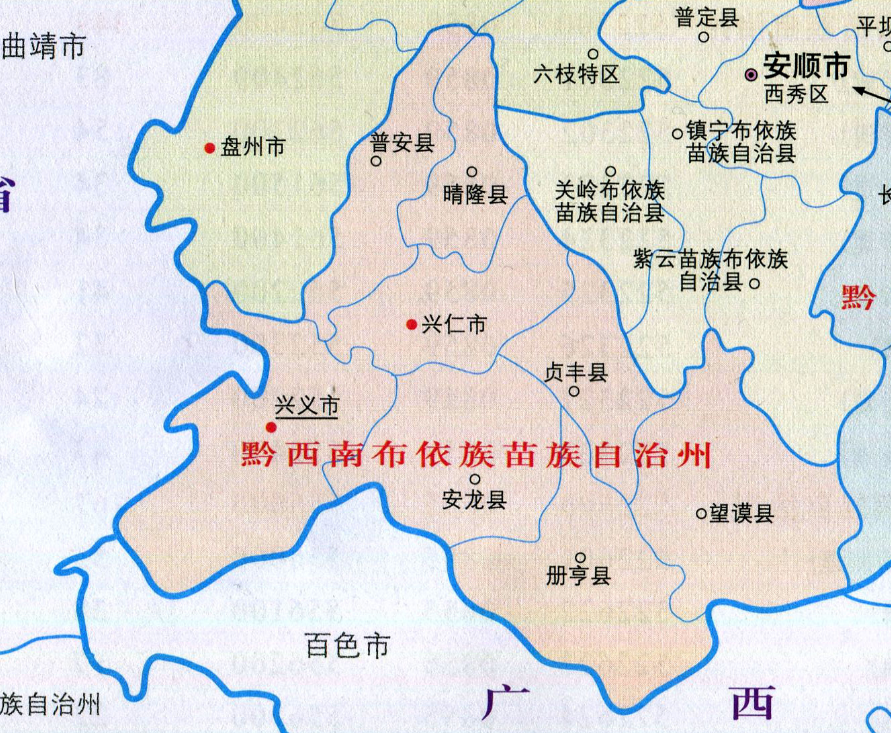兴义多少人口_兴义市主城区多少人口,经济实力在贵州第几位