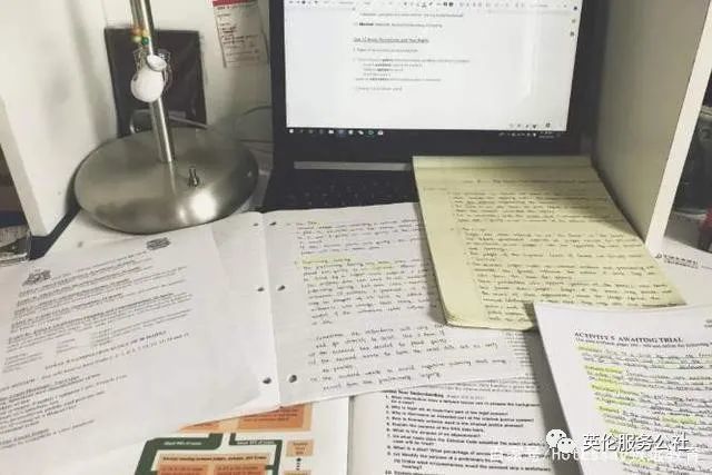 英国论文写作指导|怎么写case study?