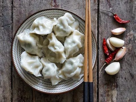 冬至吃饺子就算了,为什么立冬也要吃饺子