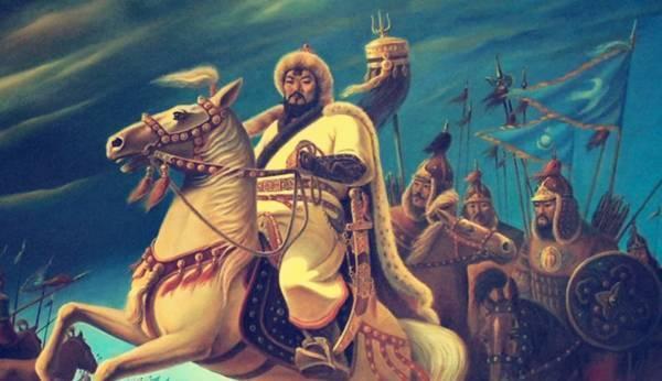 中国皇帝之元朝,忽必烈是最后一任蒙古大汗?