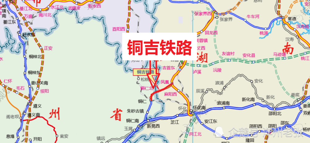 湖南人民有福了!两条新高铁即将通车,另有四条有望明年同步动工