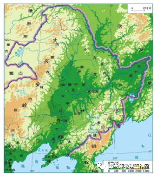 地理视野为什么说大兴安岭是中国非常重要的综合性地理分界线