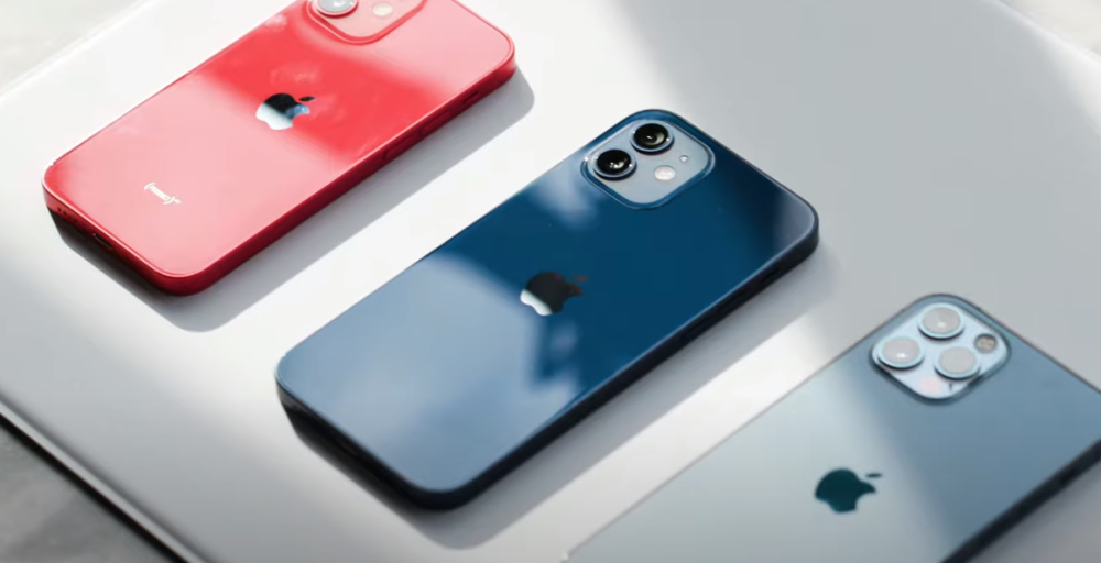 iphone mini 12,iphone12mini iphone 12 mini真机上手!除了小之外,真的没有别的了吗?