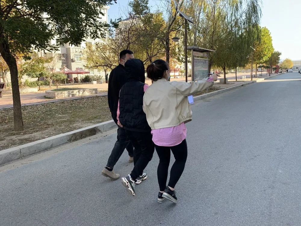 被抽到人口普查短表内容_人口普查短表(3)