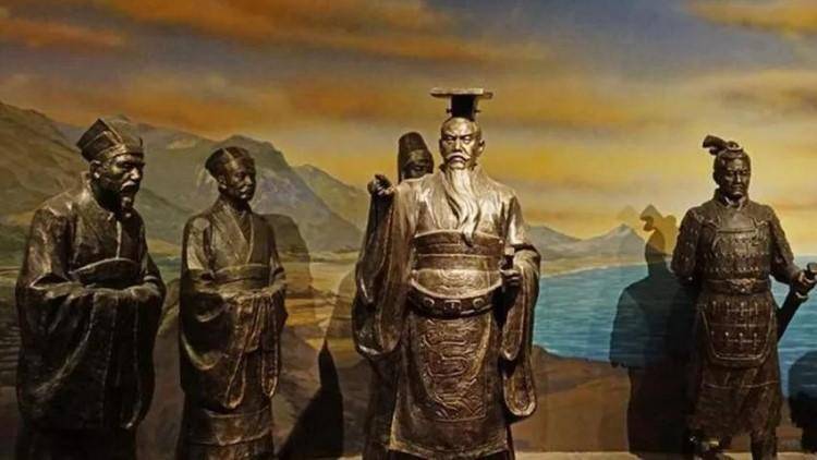 赵氏的来由