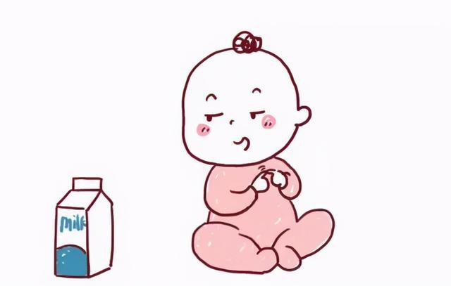 宝宝乳糖不耐受怎么办?目前讲得最清楚的一篇