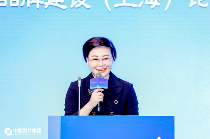 吉林省粮食和物资储备局副局长刘红霞
