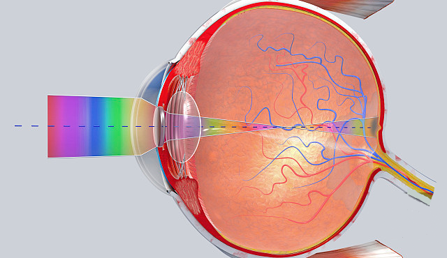 为什么用中药治疗视神经萎缩更容易被接受?
