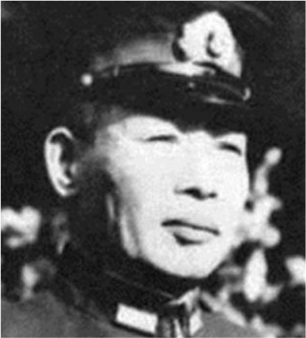 死得最搞笑的日军大将:竟是飞机跑偏百姓围观被回家吃饭的水警击毙